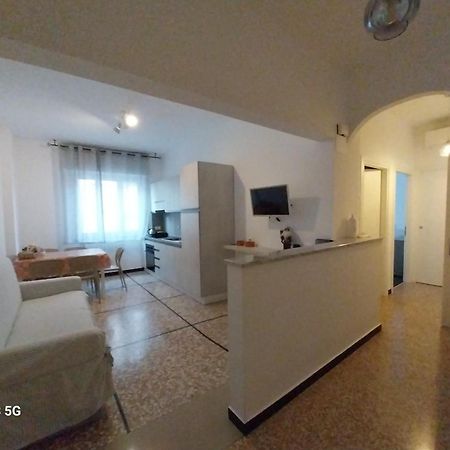 A Casa Di Anna Apartment Finale Ligure Exterior foto