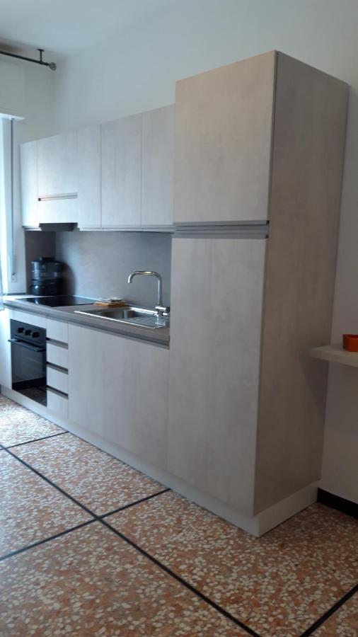 A Casa Di Anna Apartment Finale Ligure Exterior foto