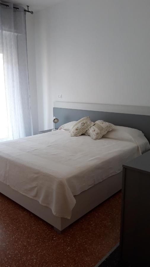 A Casa Di Anna Apartment Finale Ligure Exterior foto