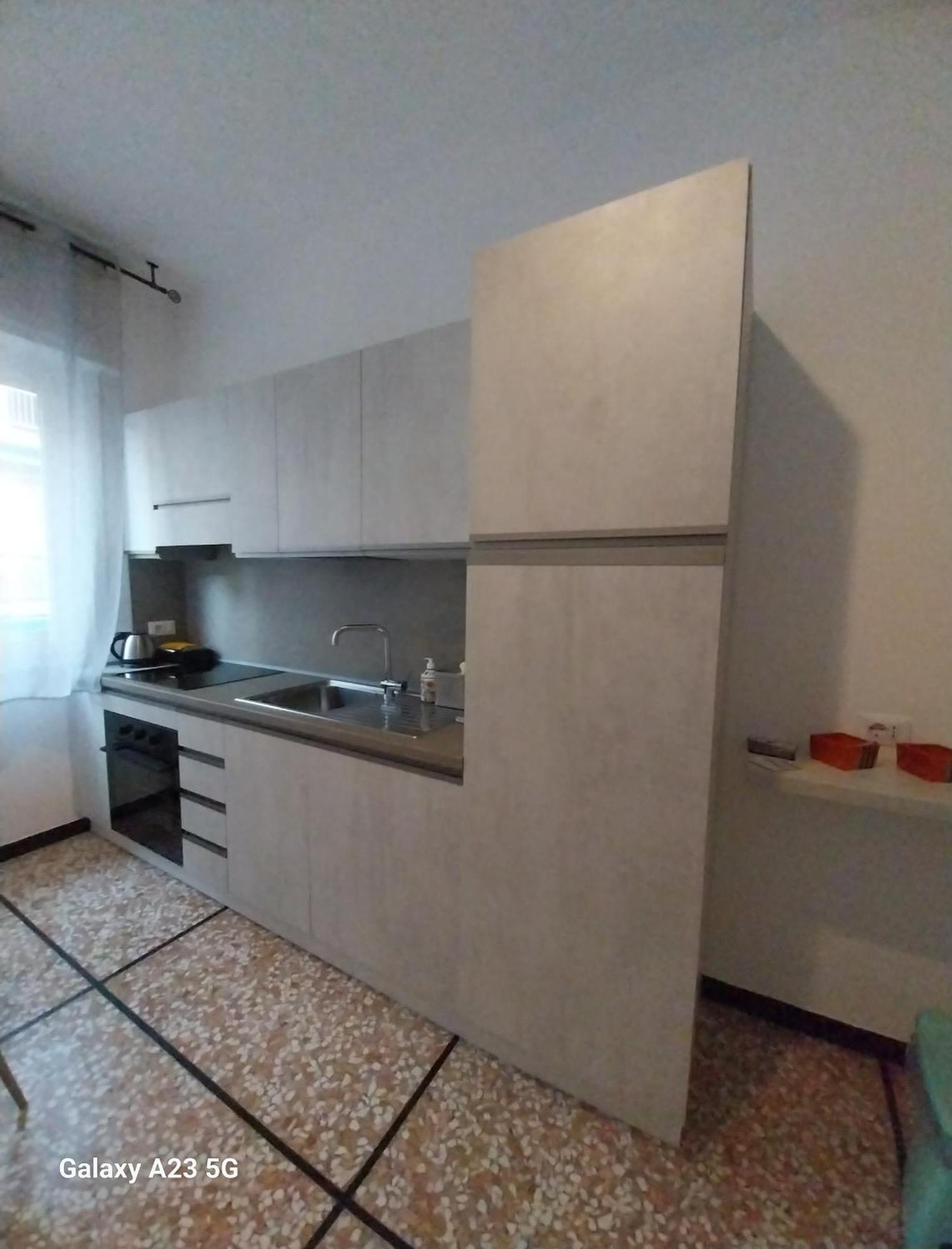 A Casa Di Anna Apartment Finale Ligure Exterior foto