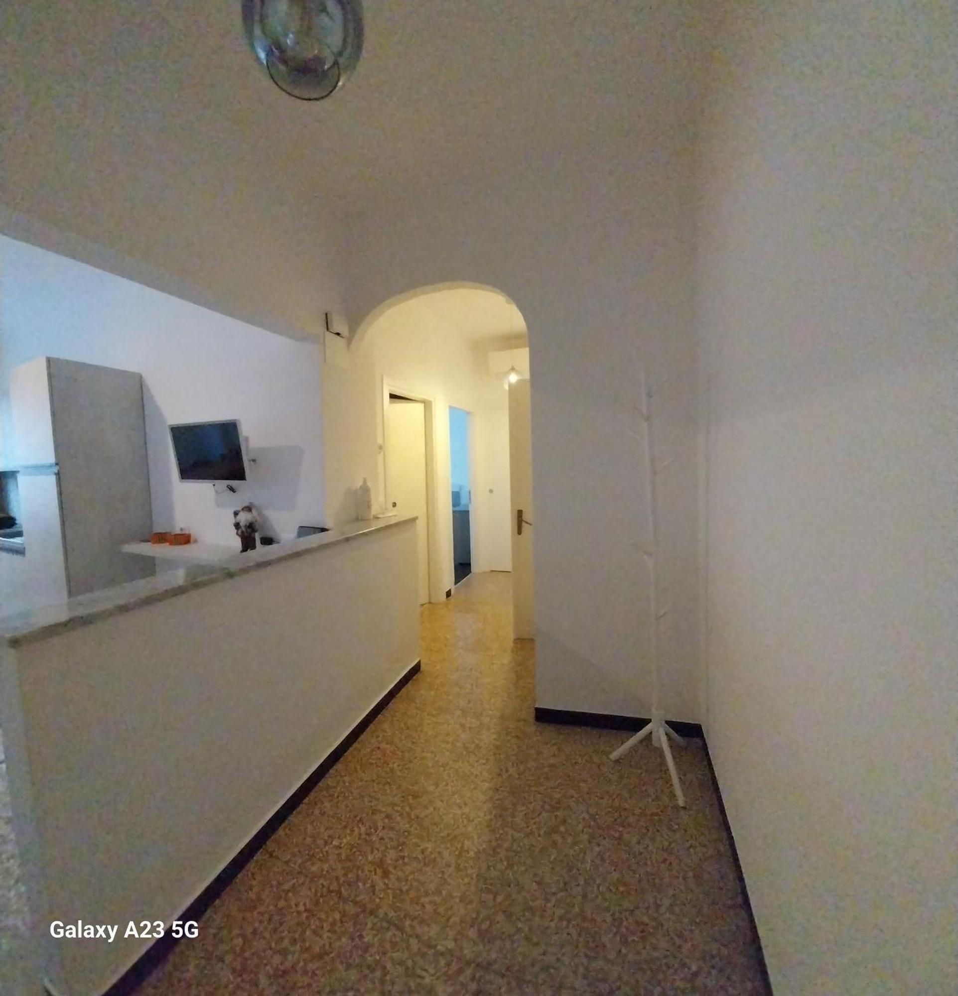 A Casa Di Anna Apartment Finale Ligure Exterior foto