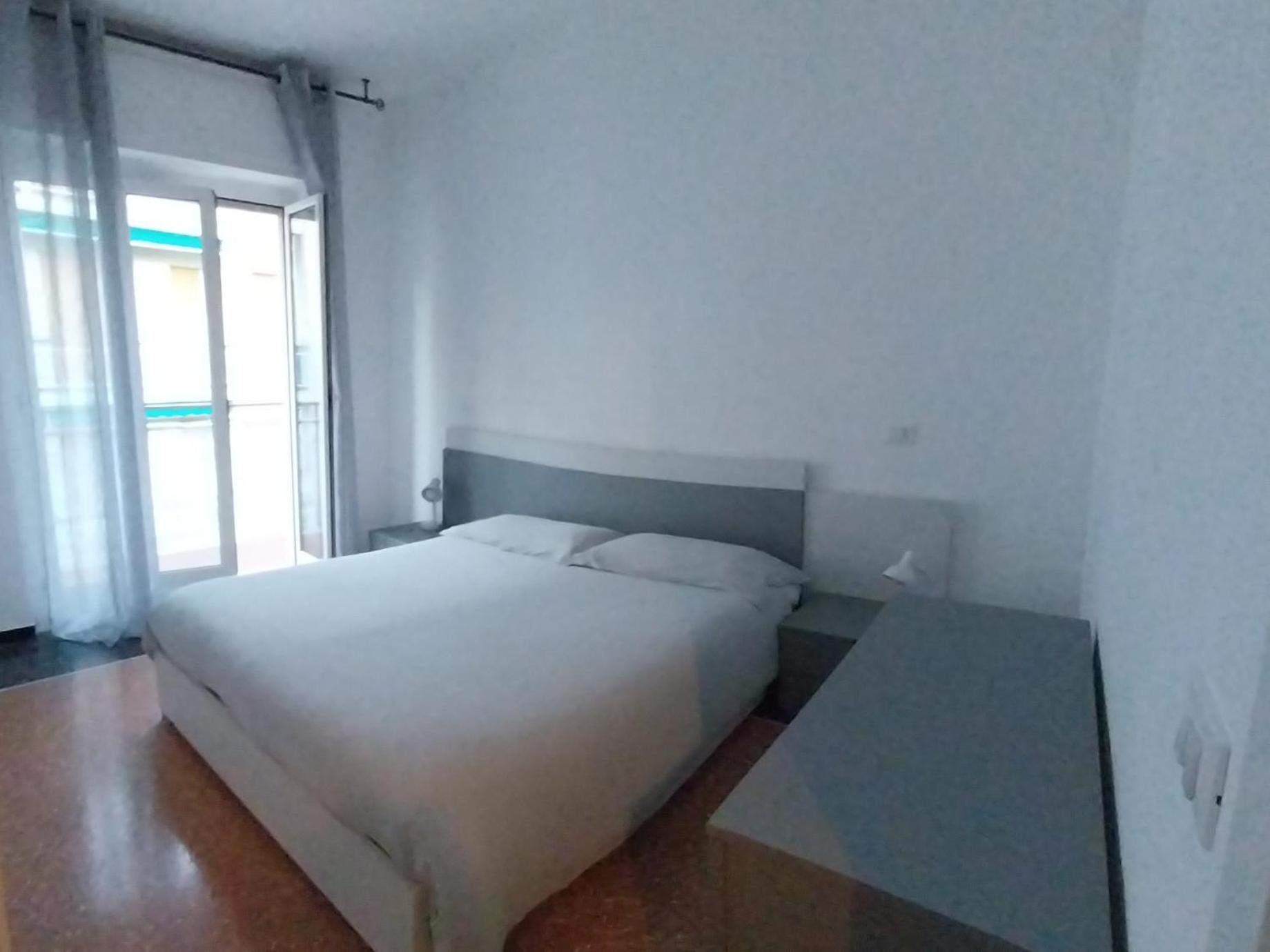 A Casa Di Anna Apartment Finale Ligure Exterior foto