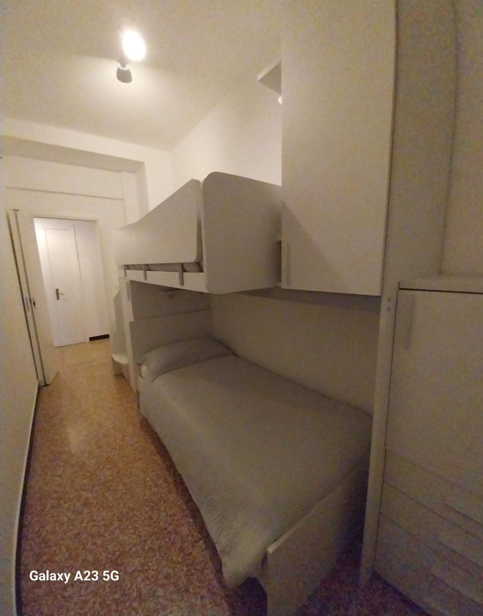 A Casa Di Anna Apartment Finale Ligure Exterior foto