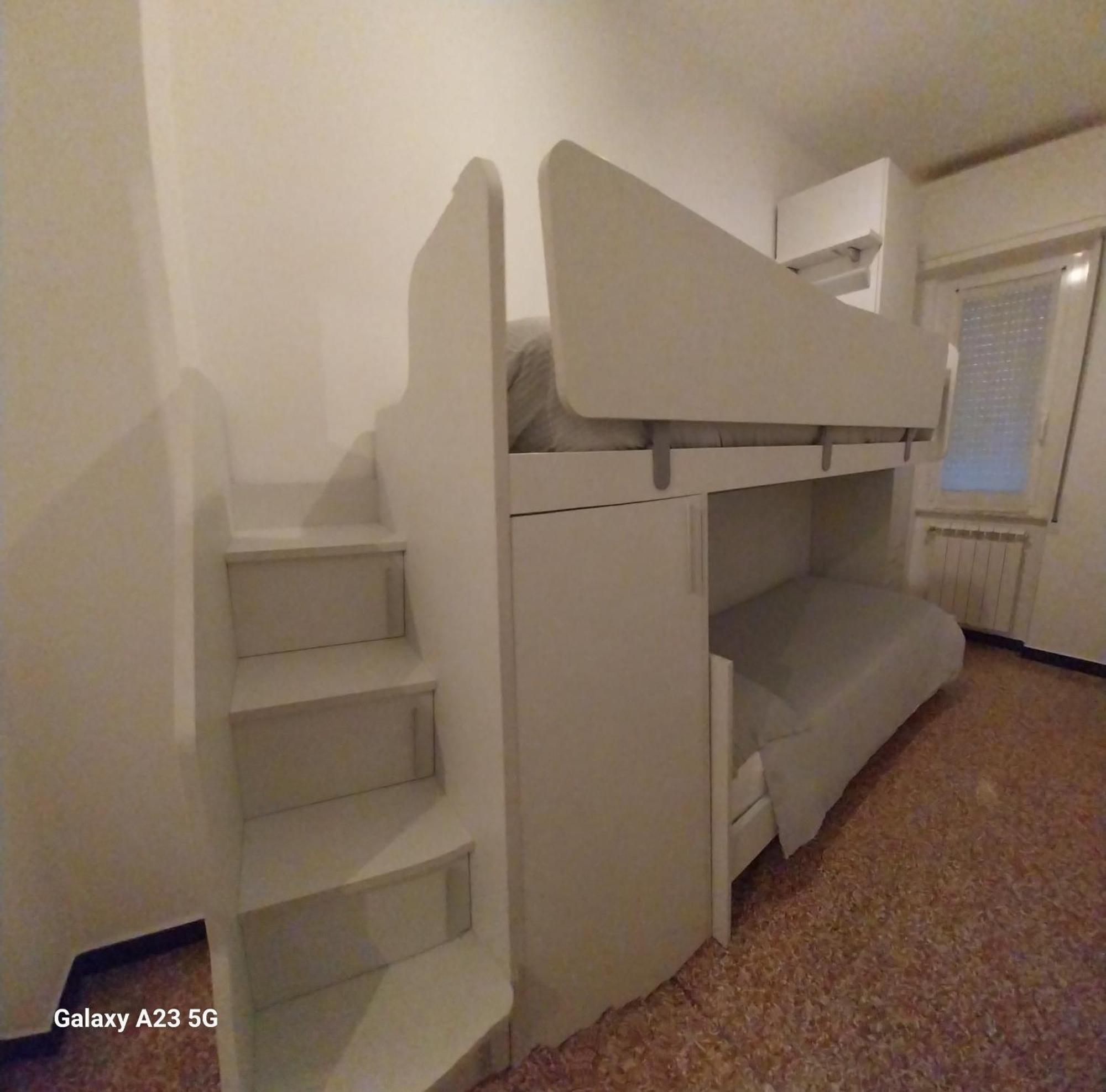 A Casa Di Anna Apartment Finale Ligure Exterior foto