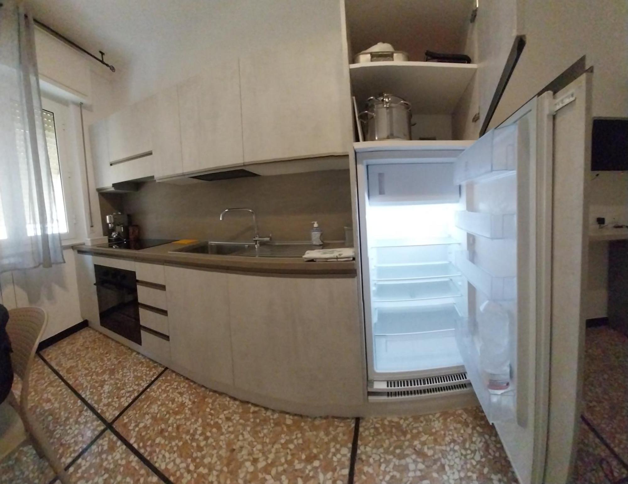 A Casa Di Anna Apartment Finale Ligure Exterior foto