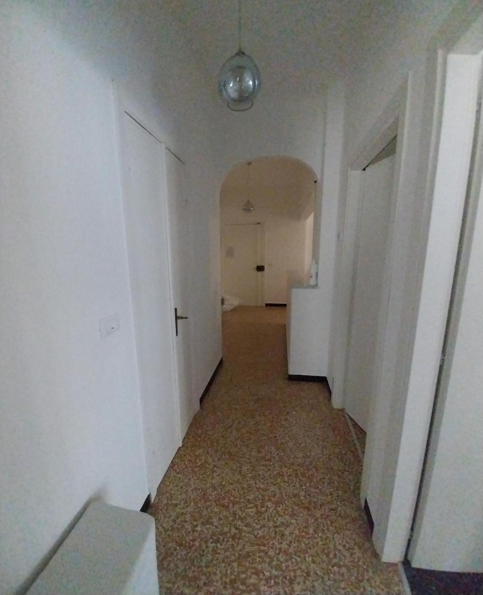 A Casa Di Anna Apartment Finale Ligure Exterior foto