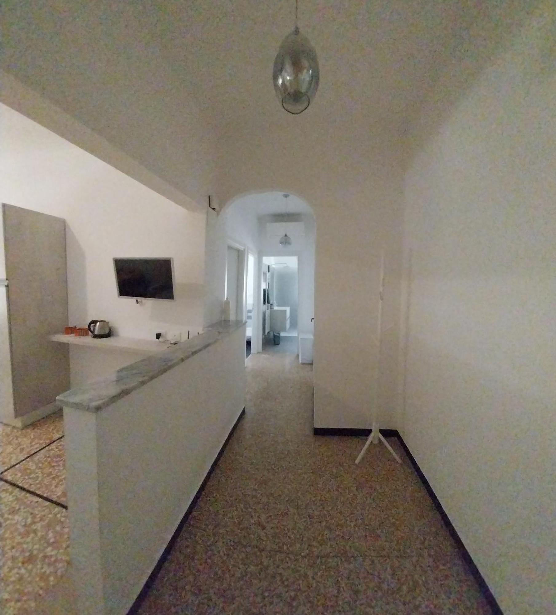 A Casa Di Anna Apartment Finale Ligure Exterior foto